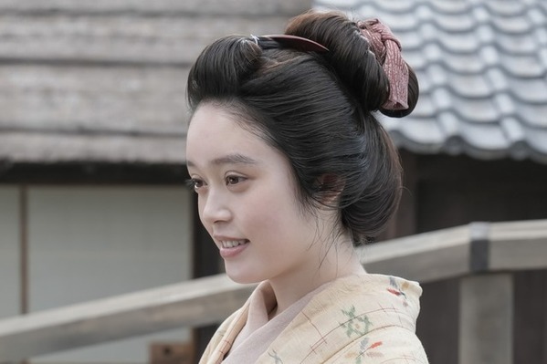 「ばけばけ」第65回あらすじ・場面写真　松野家みんなを養うと宣言しプロポーズをする銀二郎にトキは…12月26日放送