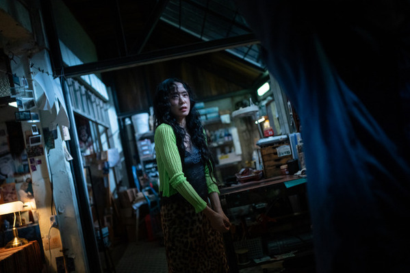 「親愛なるX」「告白の代価」連休の一気見にオススメしたいサスペンス・スリラー韓国ドラマ5選