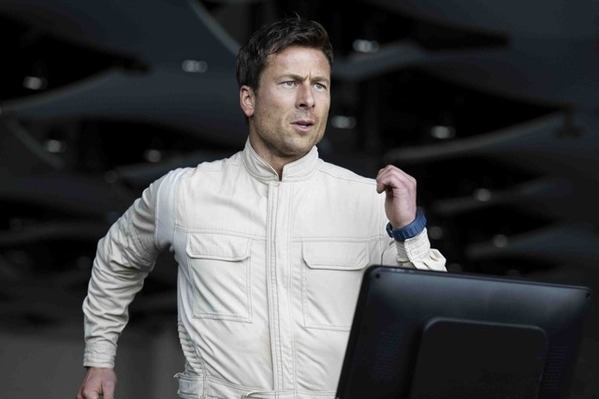 “グレパ”って分かる？グレン・パウエルを徹底解剖『ランニング・マン』で満を持してアクション超大作に初主演