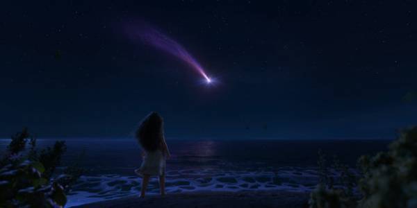 映像美、音楽…『モアナと伝説の海２』を大スクリーンで観るべき理由