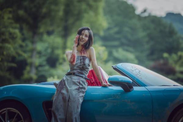 「イカゲーム2」「照明店の客人たち」ほか、話題の韓国ドラマをイッキ見【サスペンス／ミステリー編】