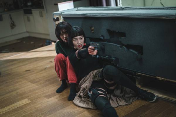 「イカゲーム2」「照明店の客人たち」ほか、話題の韓国ドラマをイッキ見【サスペンス／ミステリー編】