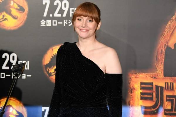 ブライス・ダラス・ハワード、「スター・ウォーズ」の監督は「言葉では言い表せないほど楽しくて純粋な経験」