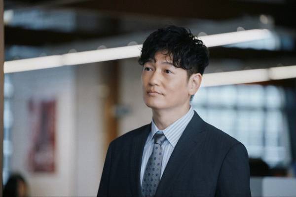 星野源の演技に賞賛の声、チュ・ジョンヒョクの日本語に「めちゃくちゃ上手」の声も…「スロウトレイン」