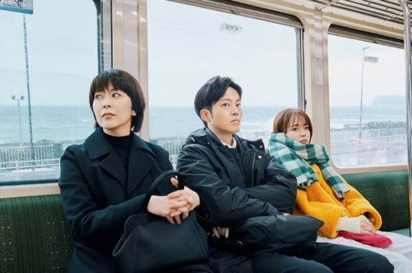 星野源の演技に賞賛の声、チュ・ジョンヒョクの日本語に「めちゃくちゃ上手」の声も…「スロウトレイン」