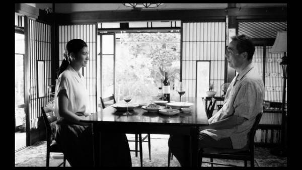 河合優実、長塚京三の「目が忘れられない」瀧内公美＆黒沢あすかも語る映画『敵』