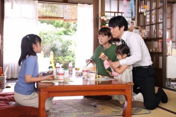 上野樹里主演「監察医 朝顔2025新春スペシャル」 ラストに「このドラマらしいラスト」「暖かい終わり方」などの声あふれる