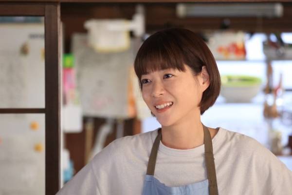 上野樹里主演「監察医 朝顔2025新春スペシャル」 ラストに「このドラマらしいラスト」「暖かい終わり方」などの声あふれる