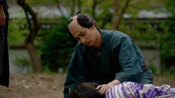 「べらぼう」第1話　横浜流星に「迫力あるし華もある」絶賛の声上がる、綾瀬はるかの“影”にも注目集まる