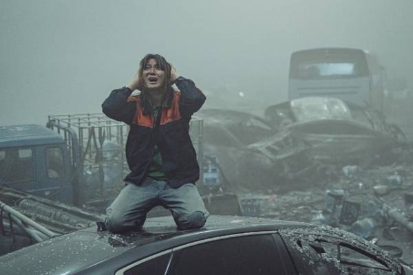 チュ・ジフン＆キム・ヒウォンよりメッセージ動画到着『プロジェクト・サイレンス』新場面写真も