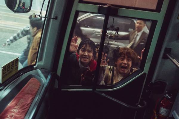 チュ・ジフン＆キム・ヒウォンよりメッセージ動画到着『プロジェクト・サイレンス』新場面写真も