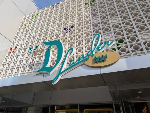 【海外ディズニー】アベンジャーズの新ショップも！カリフォルニア、ダウンタウン・ディズニーに新ショップが続々登場