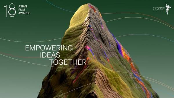 ディーン・フジオカ＆岡田将生、「第18回アジア・フィルム・アワード」アンバサダーに