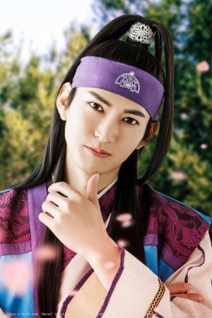 和田雅成＆和田琢磨ら、舞台「花郎～ファラン～」ゲネプロに手応え「世界観を凝縮したものができた」