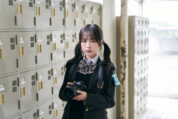 久間田琳加＆なえなの＆山下幸輝、原菜乃華主演『見える子ちゃん』に出演