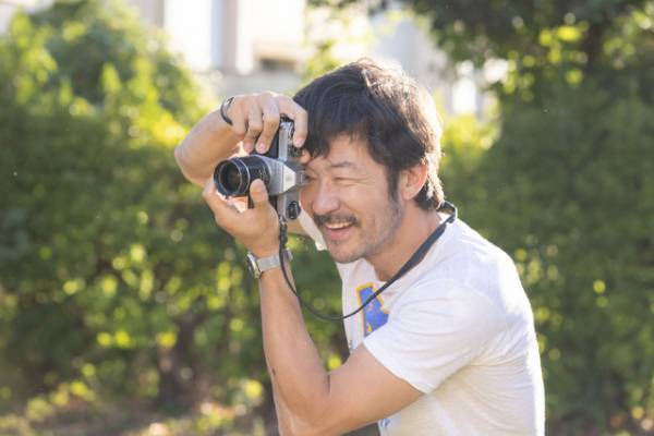 「カメラじゃなくて眼で見て」浅野忠信＆瀧内公美『レイブンズ』愛憎つのる本予告解禁