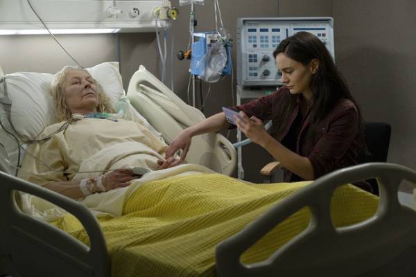 主人公に「親近感があるし共感してる」『ストップモーション』監督インタビュー映像