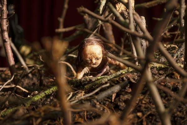 主人公に「親近感があるし共感してる」『ストップモーション』監督インタビュー映像