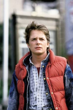 宮野真守＆山寺宏一らで金曜ロードショーだけの“新吹替版”！『バック・トゥ・ザ・フューチャー』3部作放送