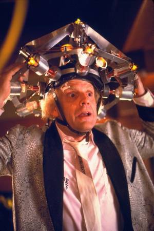 宮野真守＆山寺宏一らで金曜ロードショーだけの“新吹替版”！『バック・トゥ・ザ・フューチャー』3部作放送