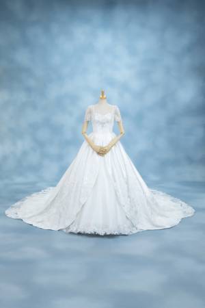 【ディズニー】1日で挙式と披露宴を体感できる！新作ドレスも見られる「ブライダル・ドリーム・プレビュー」開催