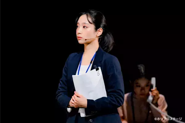 前田公輝主演ミュージカル「ミセン」大阪で開幕「出会えたことがすごく幸せ」