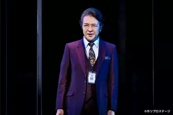 前田公輝主演ミュージカル「ミセン」大阪で開幕「出会えたことがすごく幸せ」