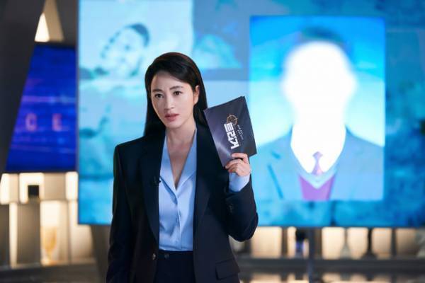 キム・ヘス率いる個性豊かな報道チームが大奮闘「トリガー ニュースの裏側」本予告