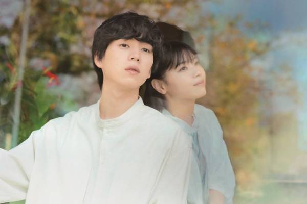 坂東龍汰＆南果歩、母と息子が対峙『君の忘れ方』予告編