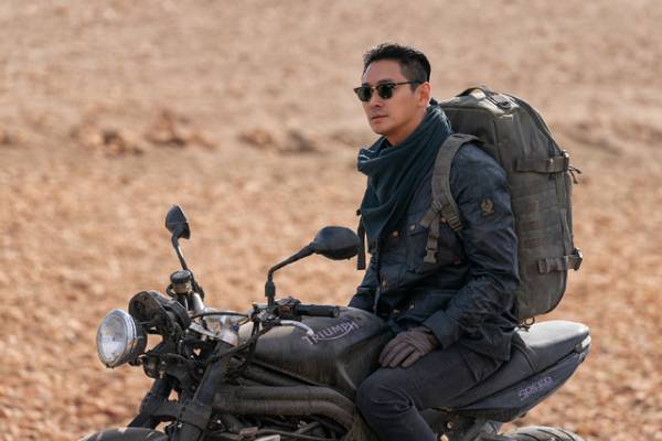 チュ・ジフン、今度は天才外科医に！Netflixシリーズ「トラウマコード」1月24日配信