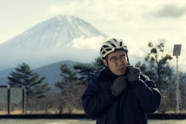 市川実日子「宇宙一可愛い」バカリズム脚本「ホットスポット」の“宇宙人”に言及