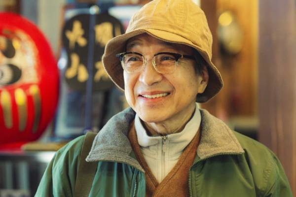 市川実日子「宇宙一可愛い」バカリズム脚本「ホットスポット」の“宇宙人”に言及