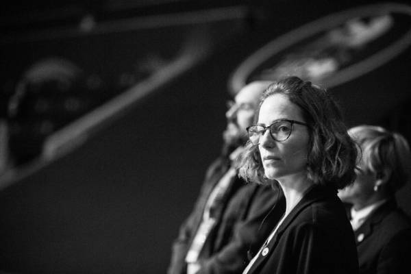 『TATAMI』自由と尊厳のため戦うことを選んだ主人公たちの新場面写真解禁