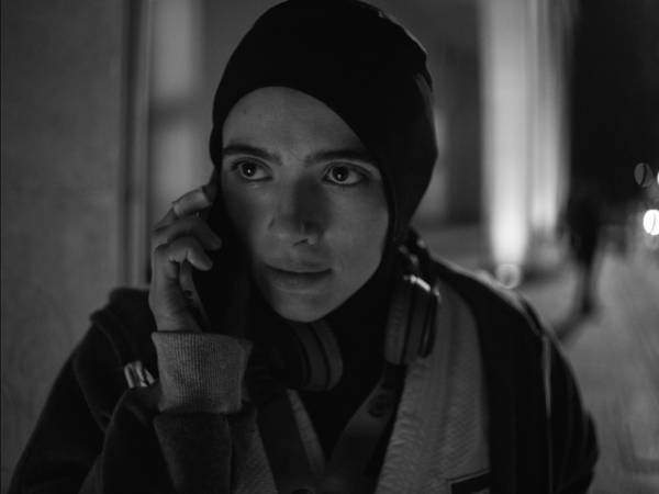 『TATAMI』自由と尊厳のため戦うことを選んだ主人公たちの新場面写真解禁