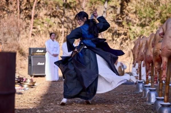 『敵』が6部門、瀧内公美＆河合優実＆池松壮亮ら「第18回アジア・フィルム・アワード」ノミネーション発表　日本から7作品