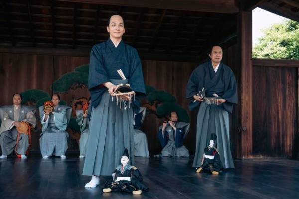 小芝風花に「凛とした芯のある声」などの投稿多数、安田顕“平賀源内”に感動の声も…「べらぼう」2話