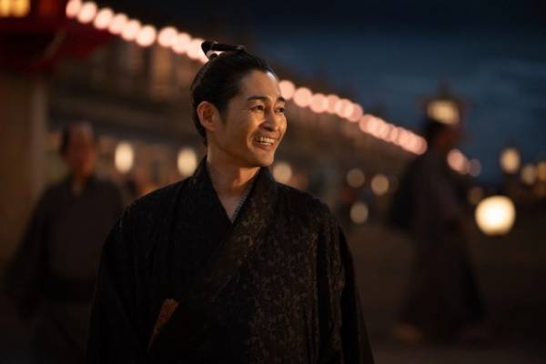 小芝風花に「凛とした芯のある声」などの投稿多数、安田顕“平賀源内”に感動の声も…「べらぼう」2話