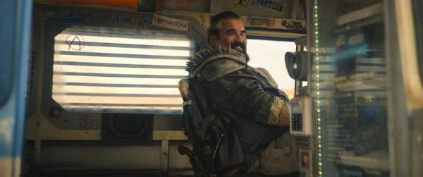 ドタバタな冒険繰り広げる『ボーダーランズ』キャラポス＆場面カット＆予告編一挙解禁