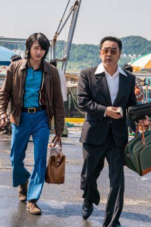 キム・スヒョン「ノックオフ」から「北極星」「濁流」まで、2025年ディズニープラスの韓ドラ一挙紹介