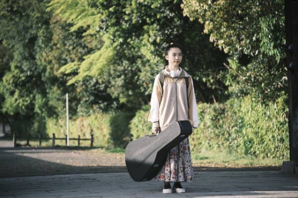 萩原利久主演『今日の空が一番好き、とまだ言えない僕は』公開日4月25日に決定