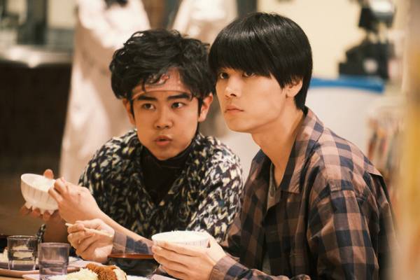 萩原利久主演『今日の空が一番好き、とまだ言えない僕は』公開日4月25日に決定