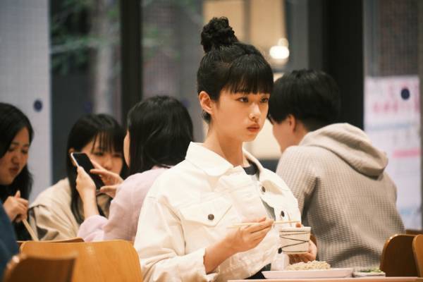 萩原利久主演『今日の空が一番好き、とまだ言えない僕は』公開日4月25日に決定