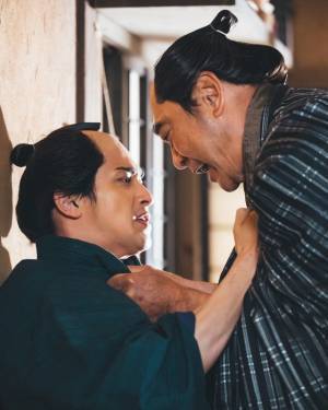 大河ドラマ「べらぼう」第3回あらすじ　1月19日放送