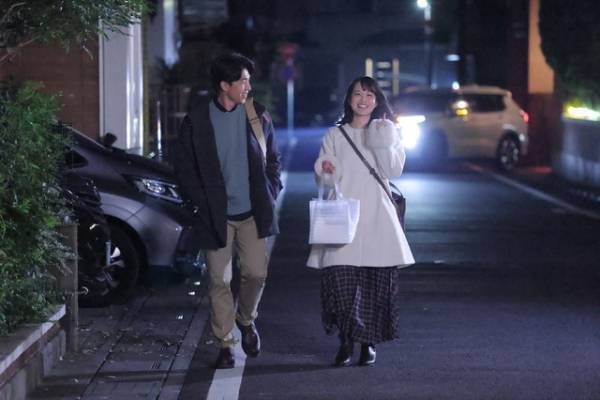 川口春奈＆松村北斗、正反対な弁護士が出会う「アンサンブル」第1話見どころ