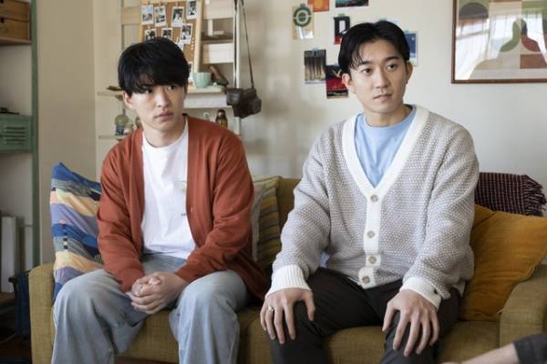 「ボーイフレンド」出身ダイ、ドラマ初出演　佐野玲於演じる保育士とカップル役「日本一の最低男」第2話