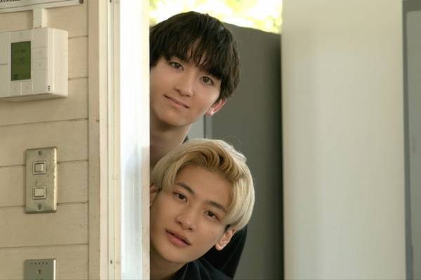 EBiDAN総勢20名が大集結『BATTLE KING!! Map of The Mind』新場面写真も一挙解禁