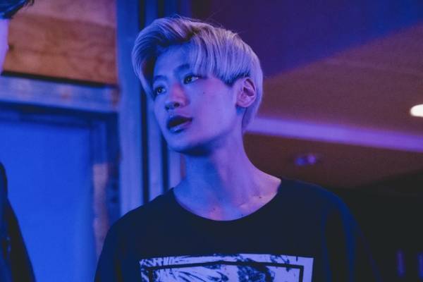 EBiDAN総勢20名が大集結『BATTLE KING!! Map of The Mind』新場面写真も一挙解禁