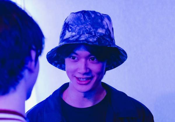 EBiDAN総勢20名が大集結『BATTLE KING!! Map of The Mind』新場面写真も一挙解禁