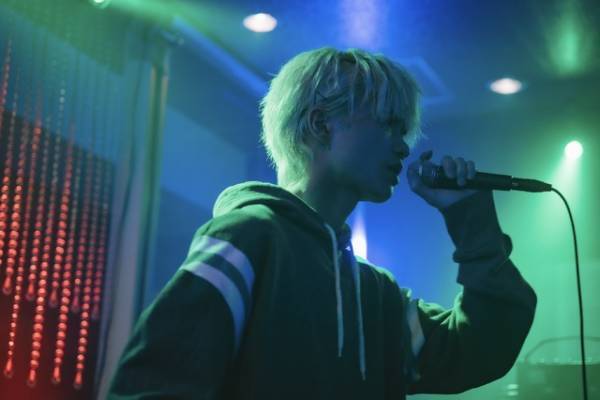 EBiDAN総勢20名が大集結『BATTLE KING!! Map of The Mind』新場面写真も一挙解禁