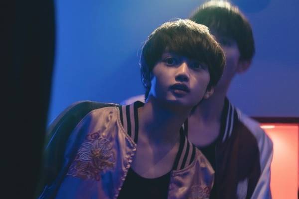 EBiDAN総勢20名が大集結『BATTLE KING!! Map of The Mind』新場面写真も一挙解禁